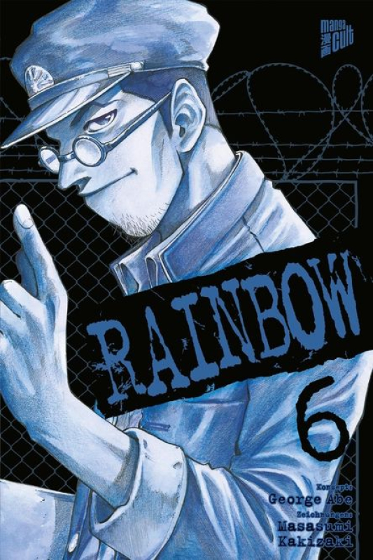 RAINBOW 6